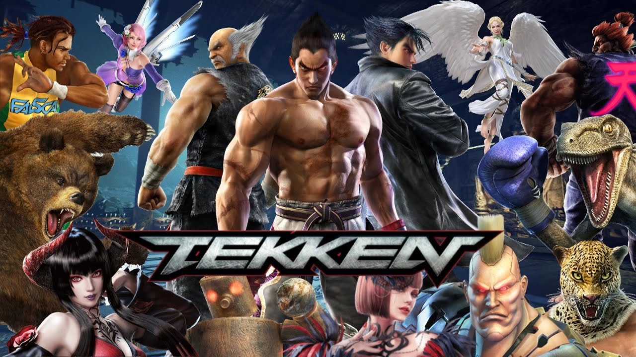 Exploring the Anticipation Surrounding the Tekken 8 Roster