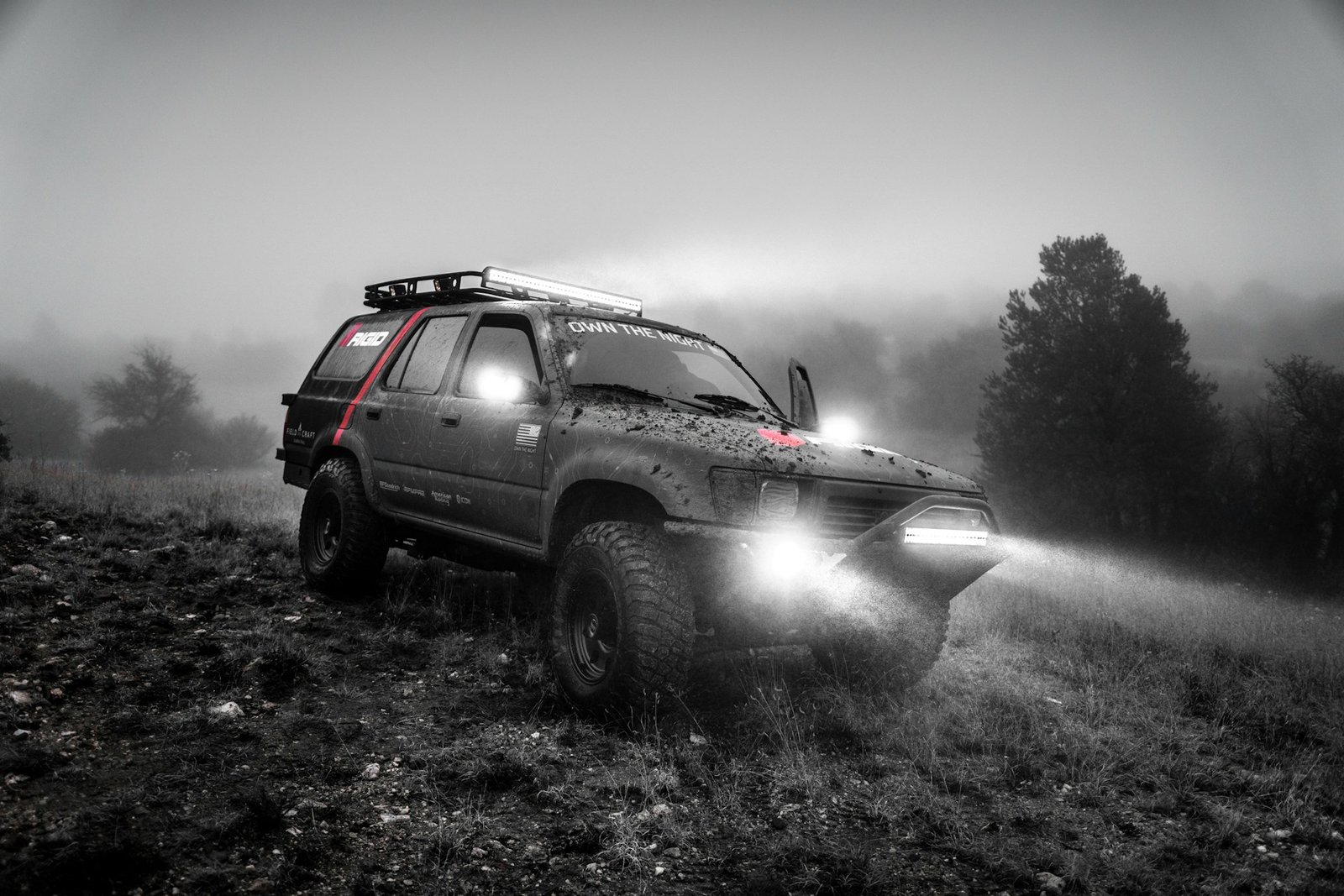 4Runner Lifestyle Guide: Unleashing Adventure & Exploration