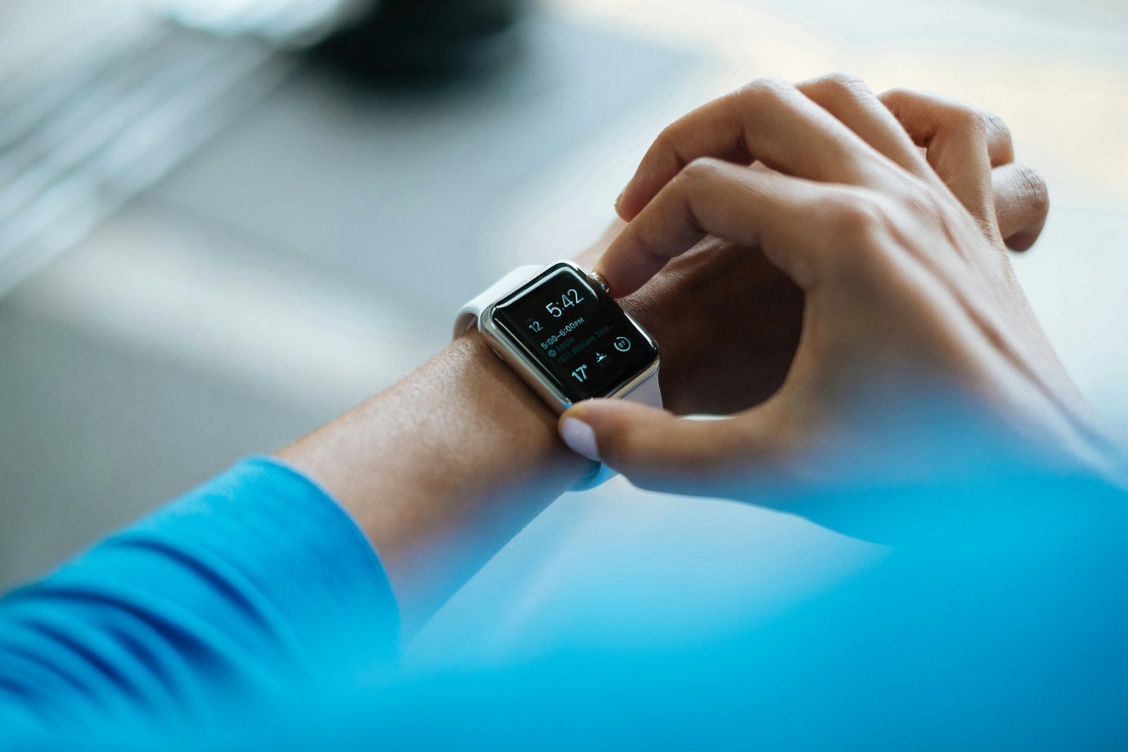 Exploring the Potential of Wearable Health Tech