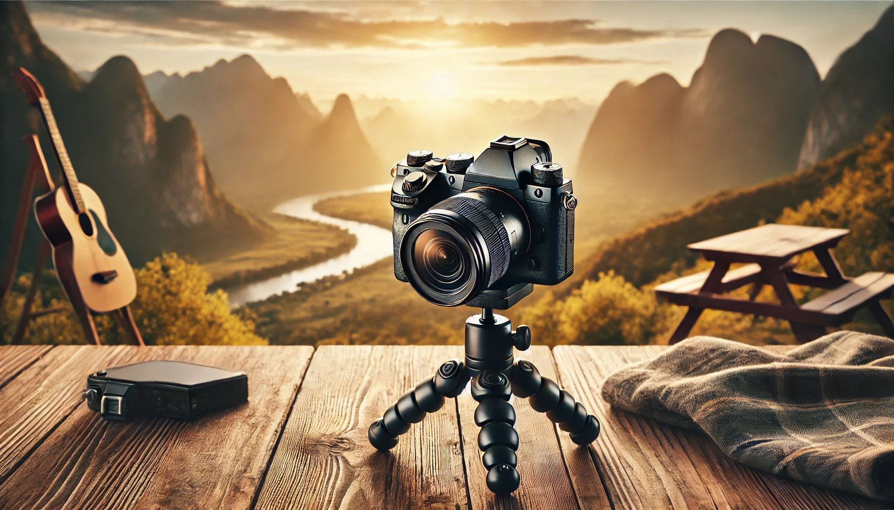 Photography Tips for Beginners: Capture Stunning Photos Today