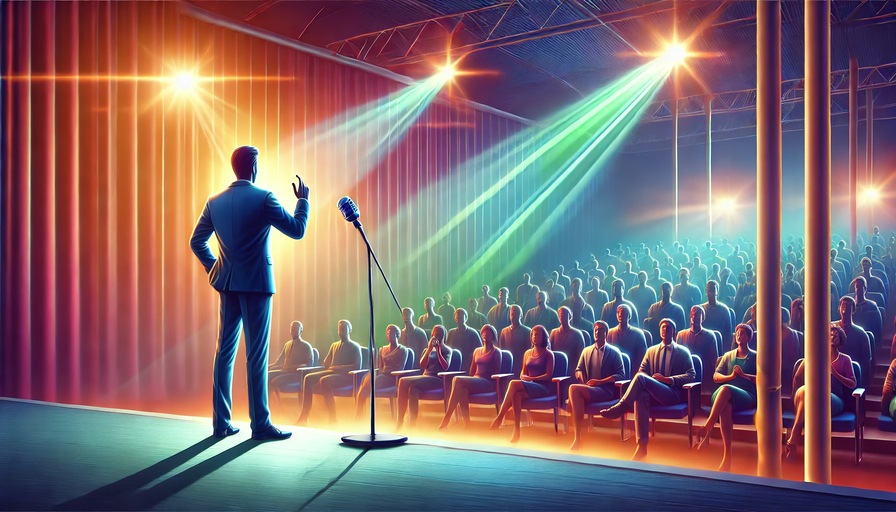 How to Improve Your Public Speaking Skills: A Complete Guide